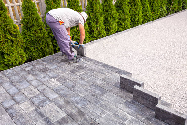 Commercial Driveway Pavers in Whittingham, NJ