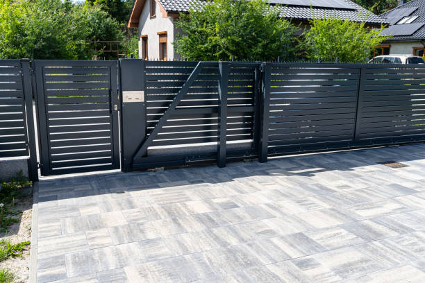 Best Affordable Driveway Pavers  in Whittingham, NJ