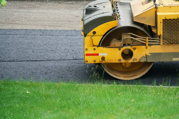 Reasons to Select Us for Your Driveway Paving Requirements in Whittingham, NJ