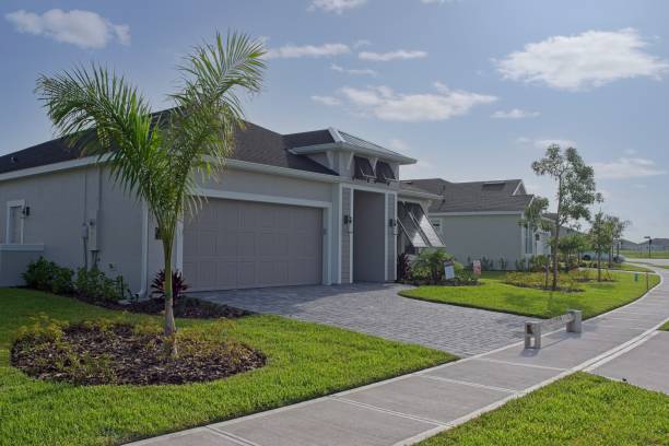 Best Commercial Driveway Pavers  in Whittingham, NJ