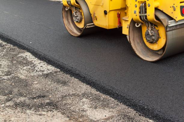 Best Decorative Driveway Pavers  in Whittingham, NJ