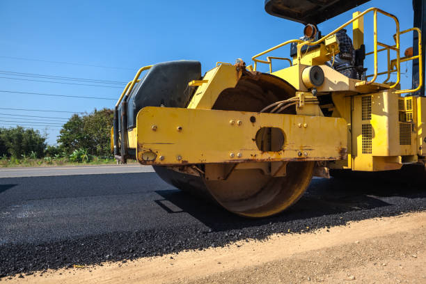 Best Residential Paver Driveway  in Whittingham, NJ